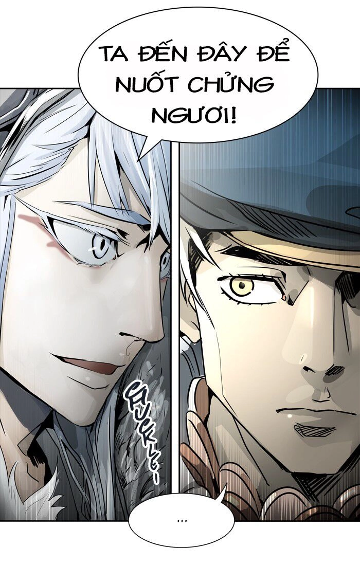 Tòa Tháp Bí Ẩn Chapter 460 - 2