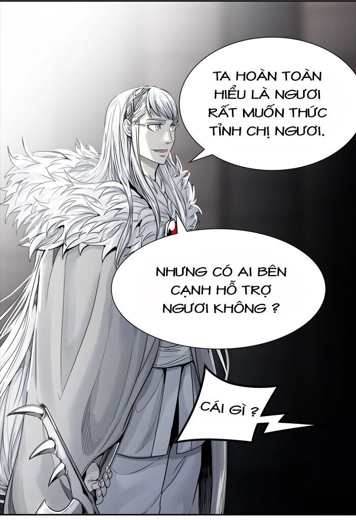 Tòa Tháp Bí Ẩn Chapter 460 - 5