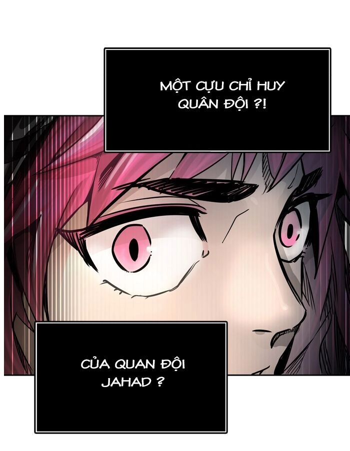 Tòa Tháp Bí Ẩn Chapter 460 - 7