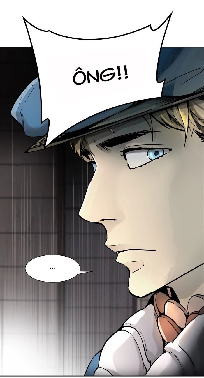 Tòa Tháp Bí Ẩn Chapter 460 - 8