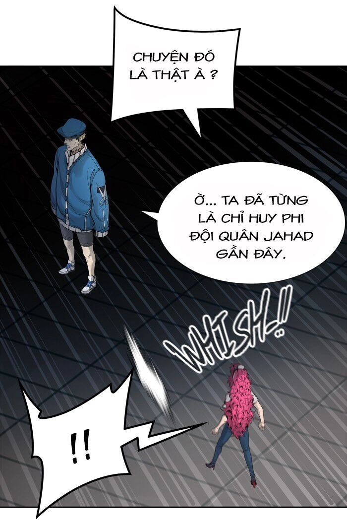 Tòa Tháp Bí Ẩn Chapter 460 - 10