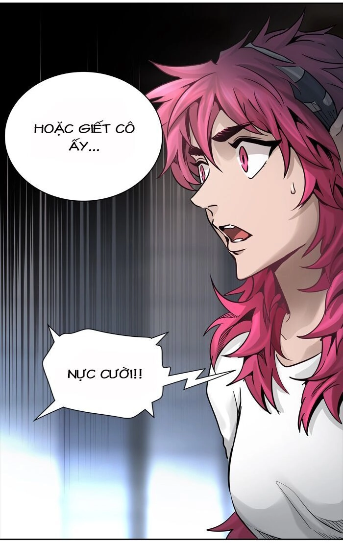 Tòa Tháp Bí Ẩn Chapter 460 - 12