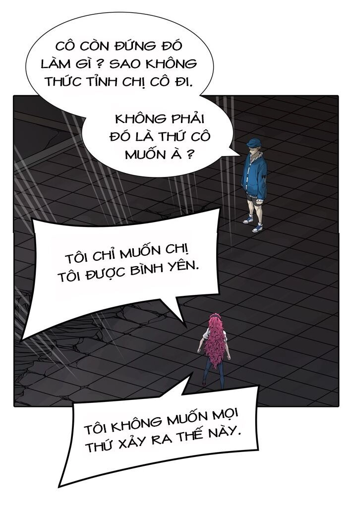 Tòa Tháp Bí Ẩn Chapter 460 - 18