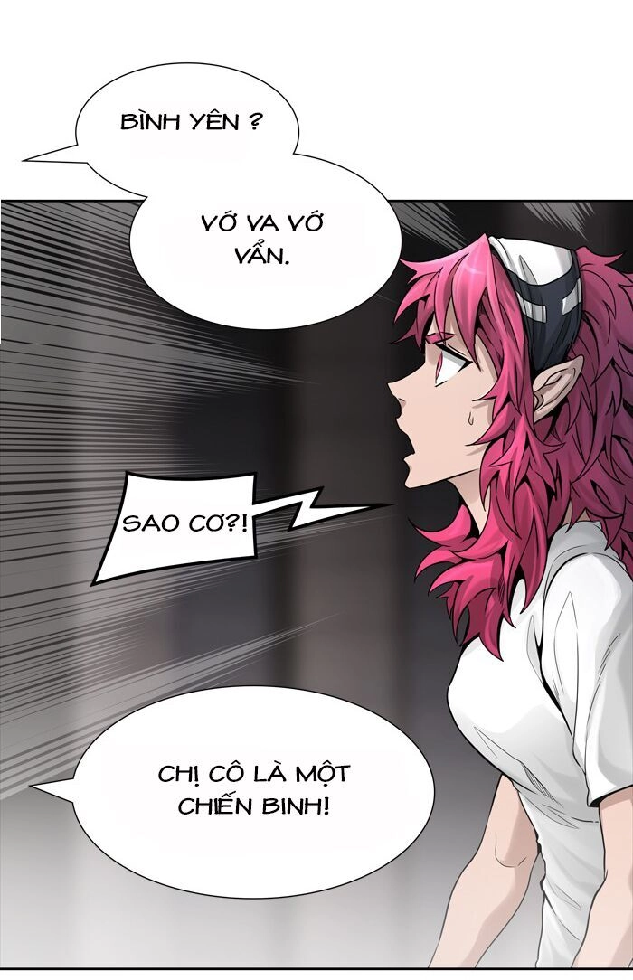 Tòa Tháp Bí Ẩn Chapter 460 - 19