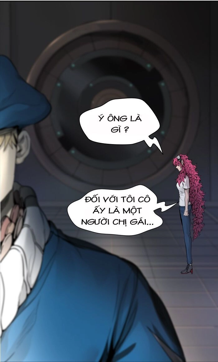 Tòa Tháp Bí Ẩn Chapter 460 - 23