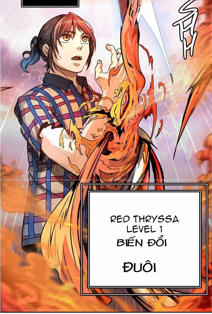 Tòa Tháp Bí Ẩn Chapter 460 - 30