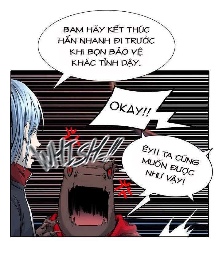 Tòa Tháp Bí Ẩn Chapter 460 - 33