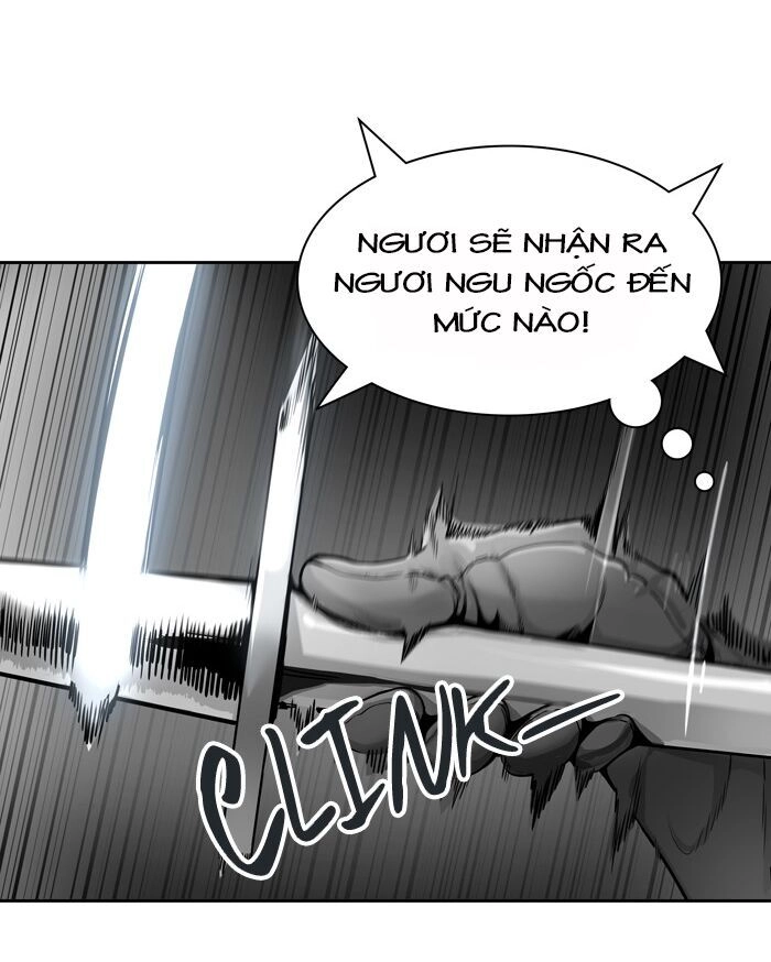 Tòa Tháp Bí Ẩn Chapter 460 - 37