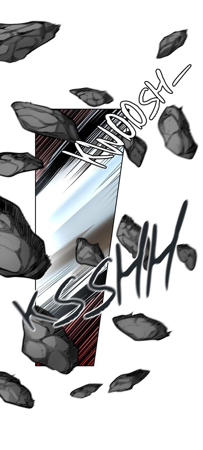 Tòa Tháp Bí Ẩn Chapter 460 - 41