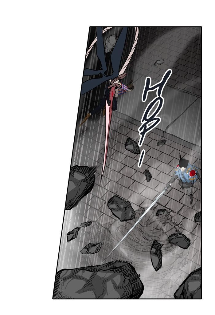 Tòa Tháp Bí Ẩn Chapter 460 - 42