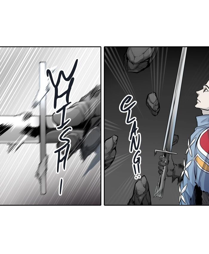 Tòa Tháp Bí Ẩn Chapter 460 - 43