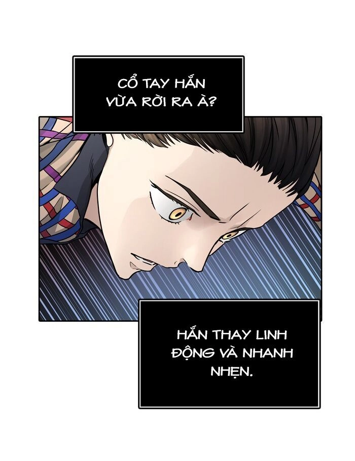 Tòa Tháp Bí Ẩn Chapter 460 - 45