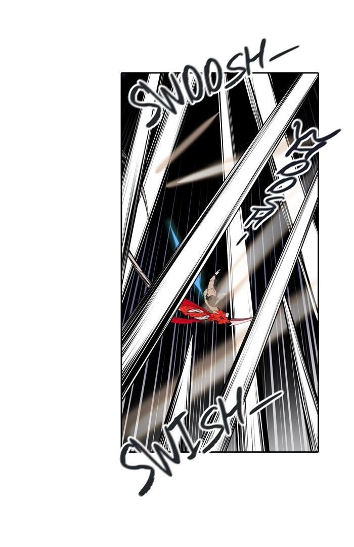 Tòa Tháp Bí Ẩn Chapter 460 - 49