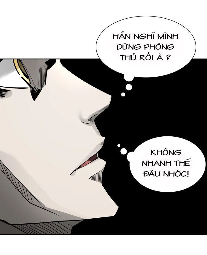 Tòa Tháp Bí Ẩn Chapter 460 - 55