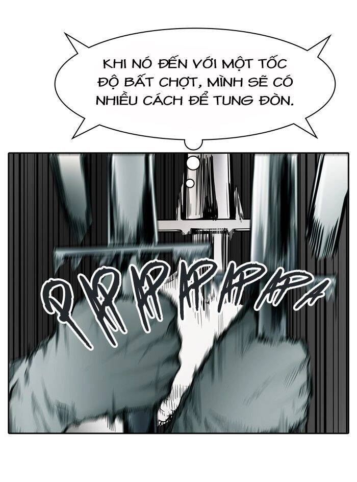 Tòa Tháp Bí Ẩn Chapter 460 - 56