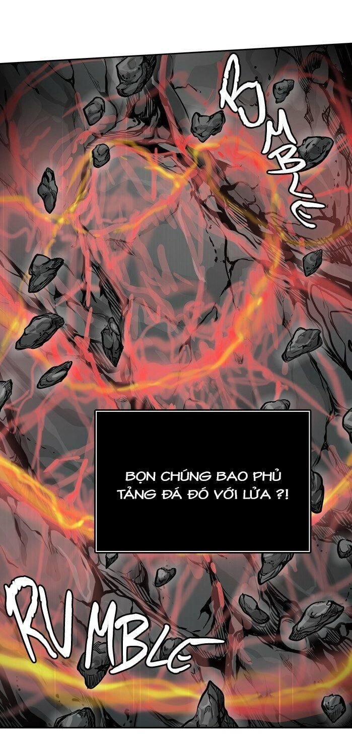 Tòa Tháp Bí Ẩn Chapter 460 - 62