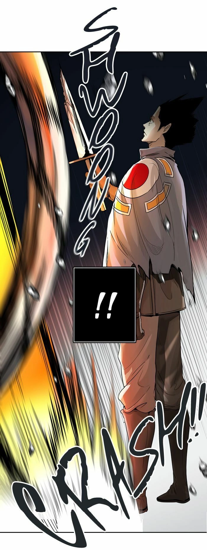 Tòa Tháp Bí Ẩn Chapter 460 - 69