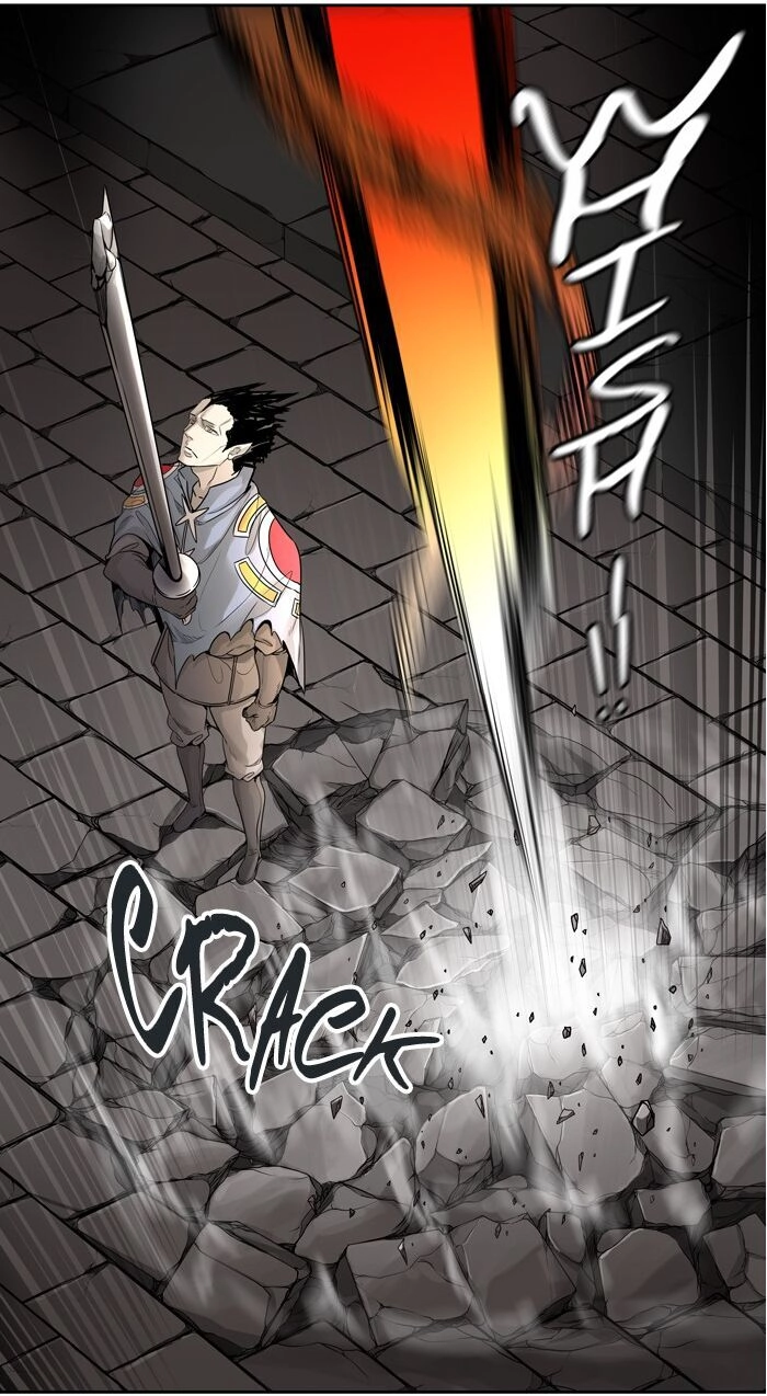 Tòa Tháp Bí Ẩn Chapter 460 - 70