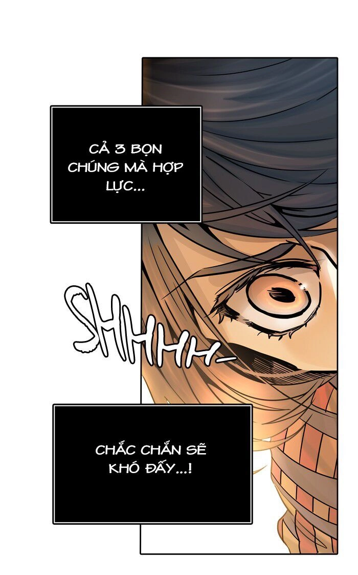 Tòa Tháp Bí Ẩn Chapter 460 - 72