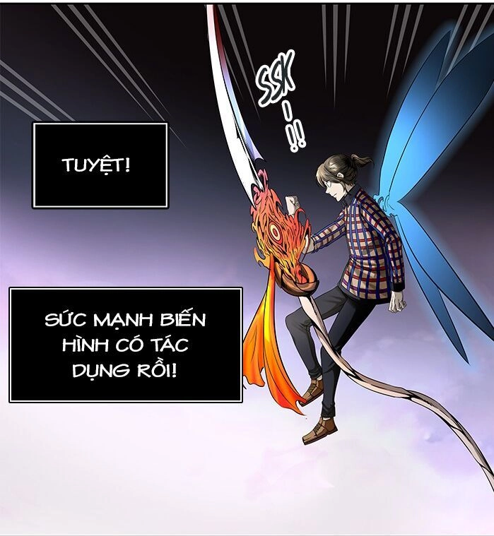Tòa Tháp Bí Ẩn Chapter 460 - 73