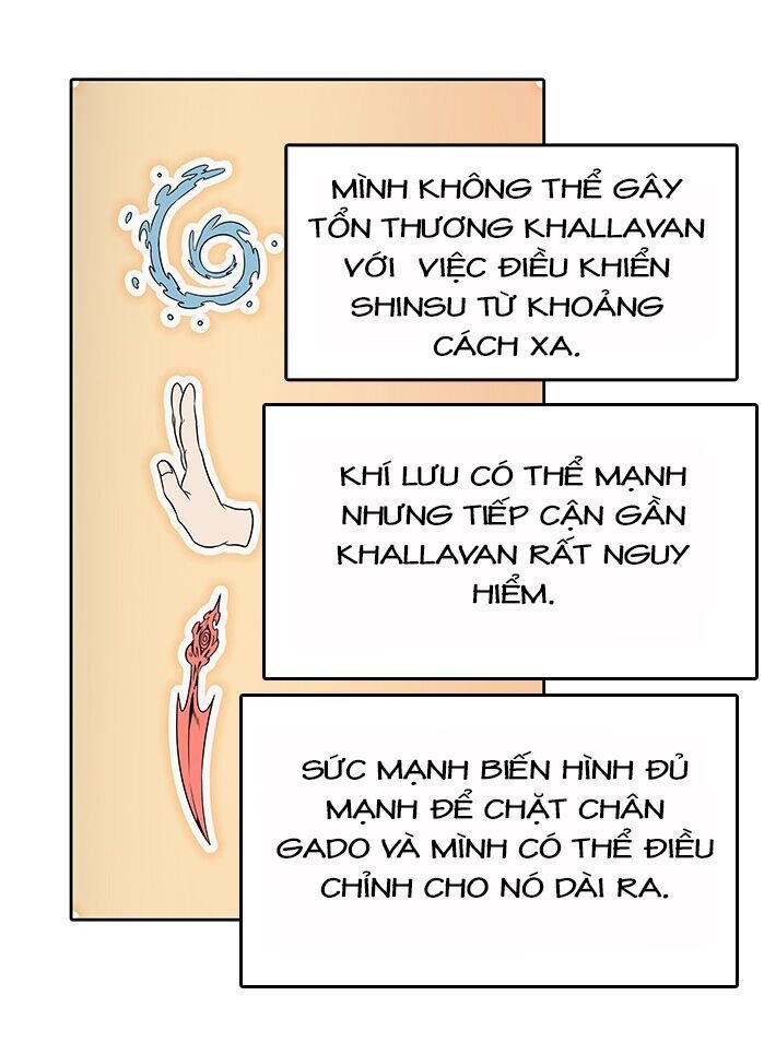 Tòa Tháp Bí Ẩn Chapter 460 - 74