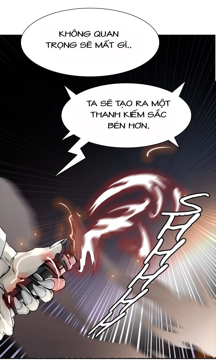 Tòa Tháp Bí Ẩn Chapter 460 - 91