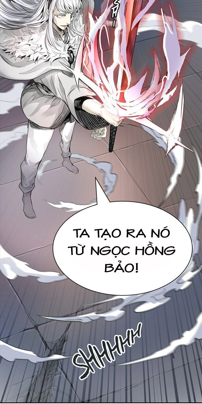 Tòa Tháp Bí Ẩn Chapter 460 - 96