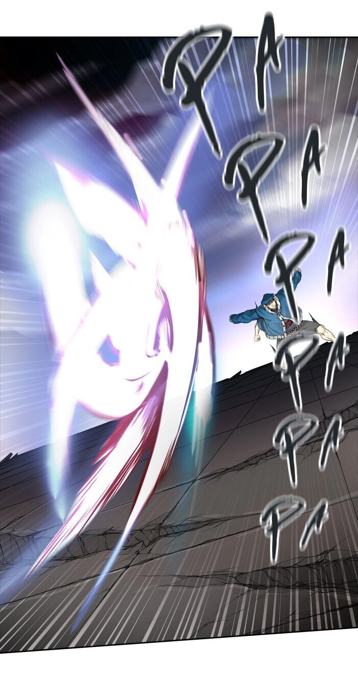 Tòa Tháp Bí Ẩn Chapter 460 - 99