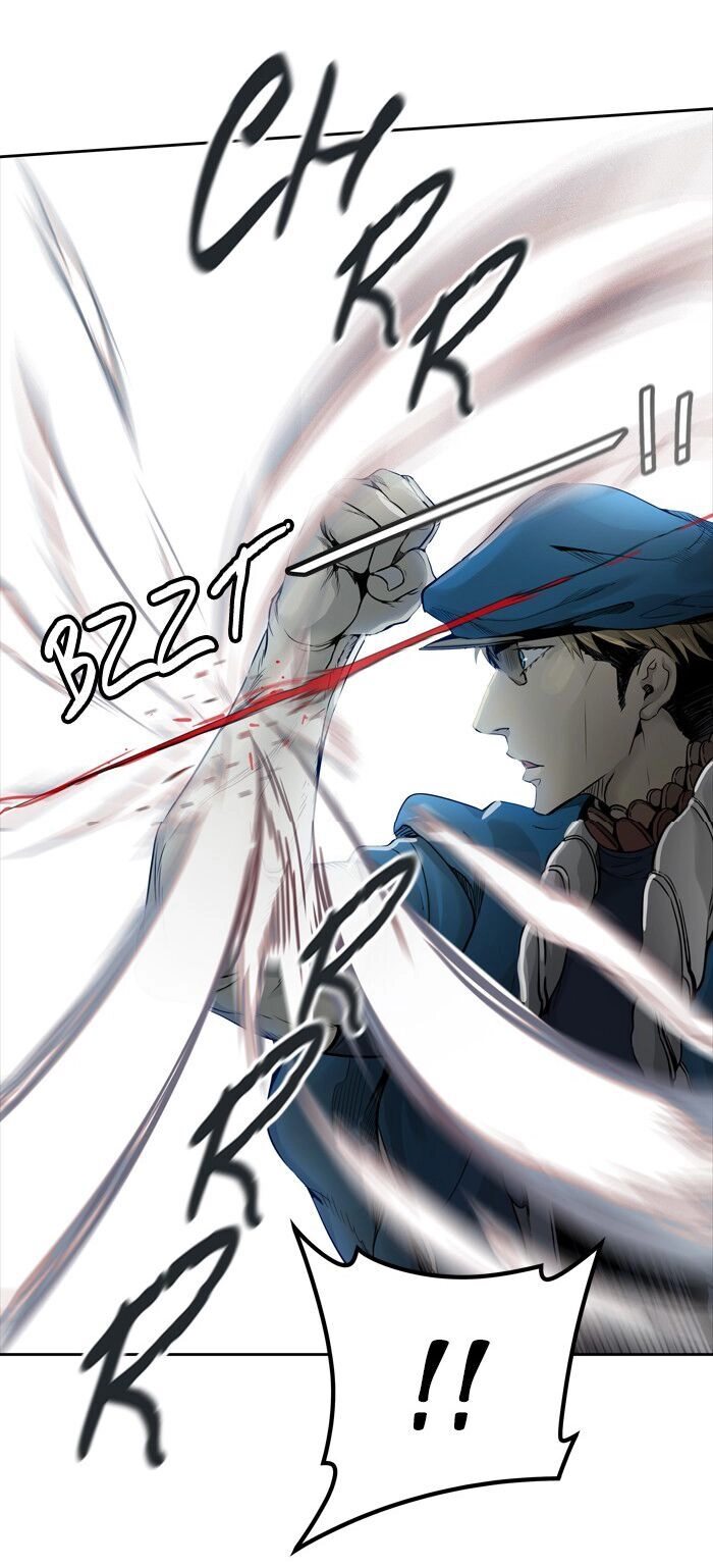 Tòa Tháp Bí Ẩn Chapter 460 - 101