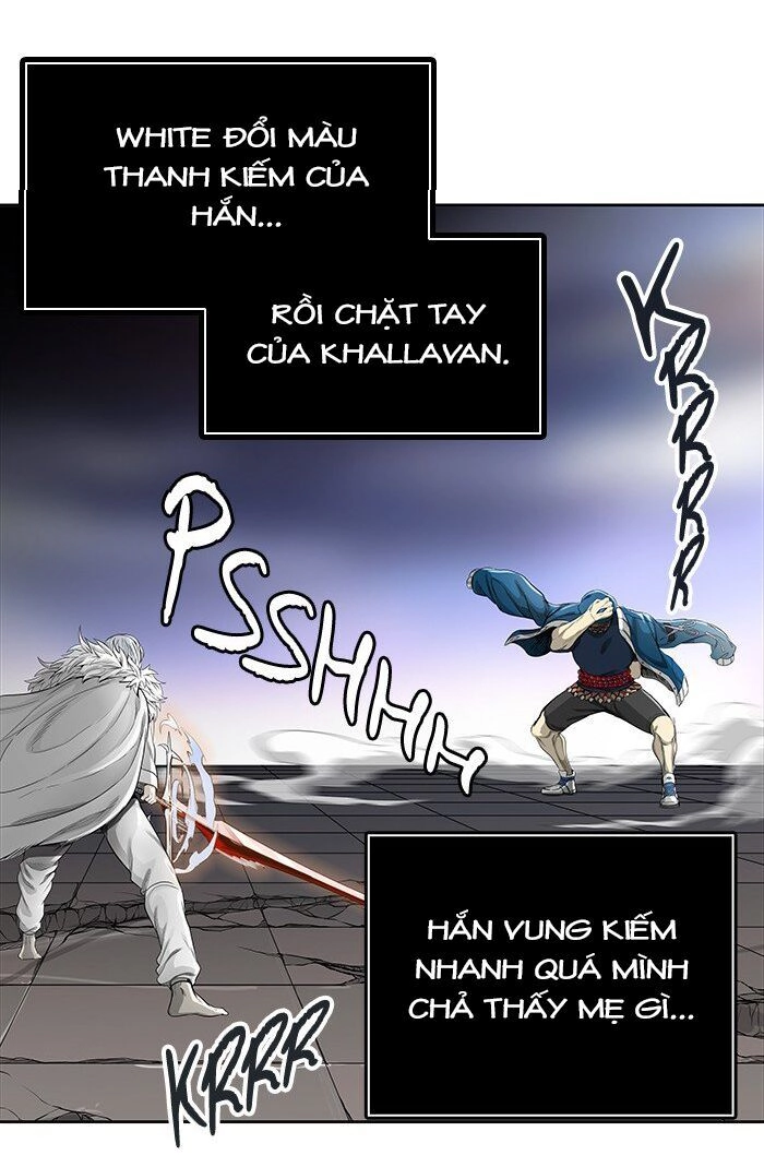 Tòa Tháp Bí Ẩn Chapter 461 - 9
