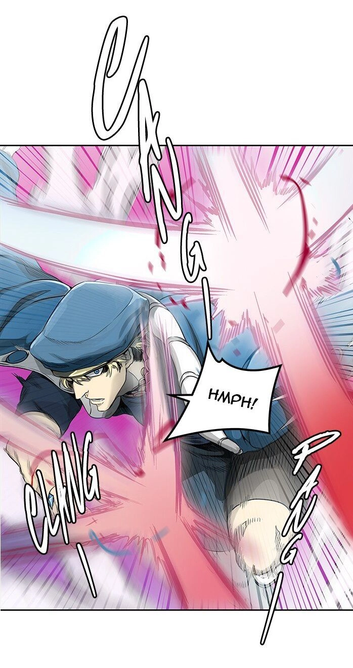 Tòa Tháp Bí Ẩn Chapter 461 - 26