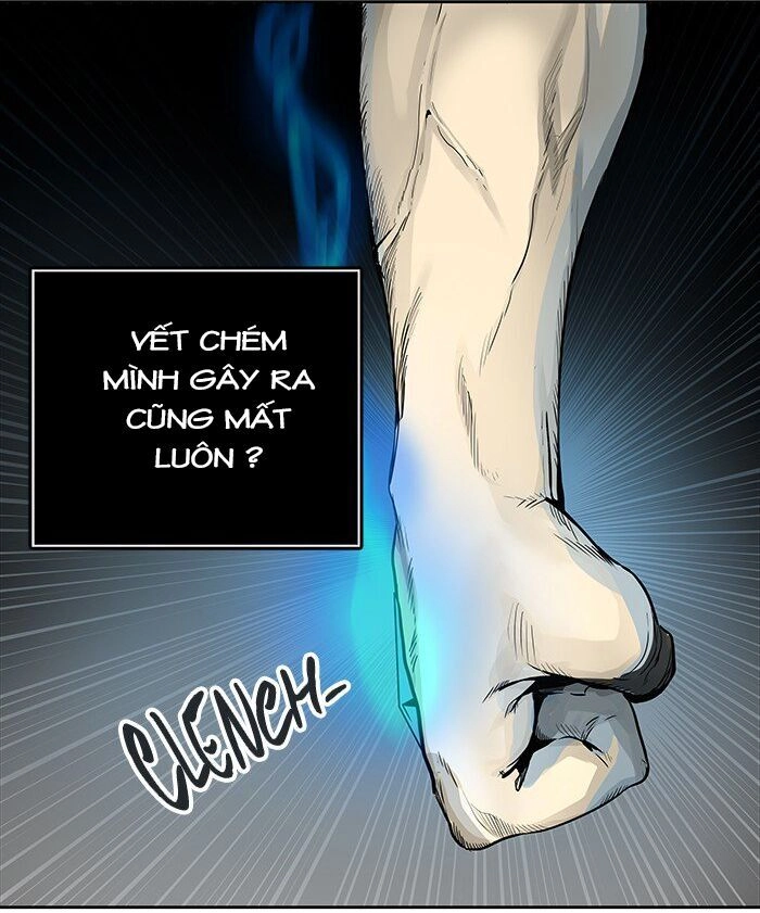 Tòa Tháp Bí Ẩn Chapter 461 - 41