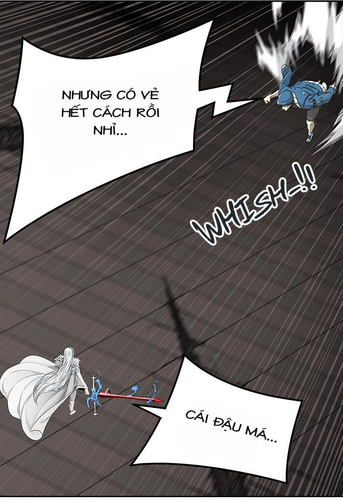 Tòa Tháp Bí Ẩn Chapter 461 - 45