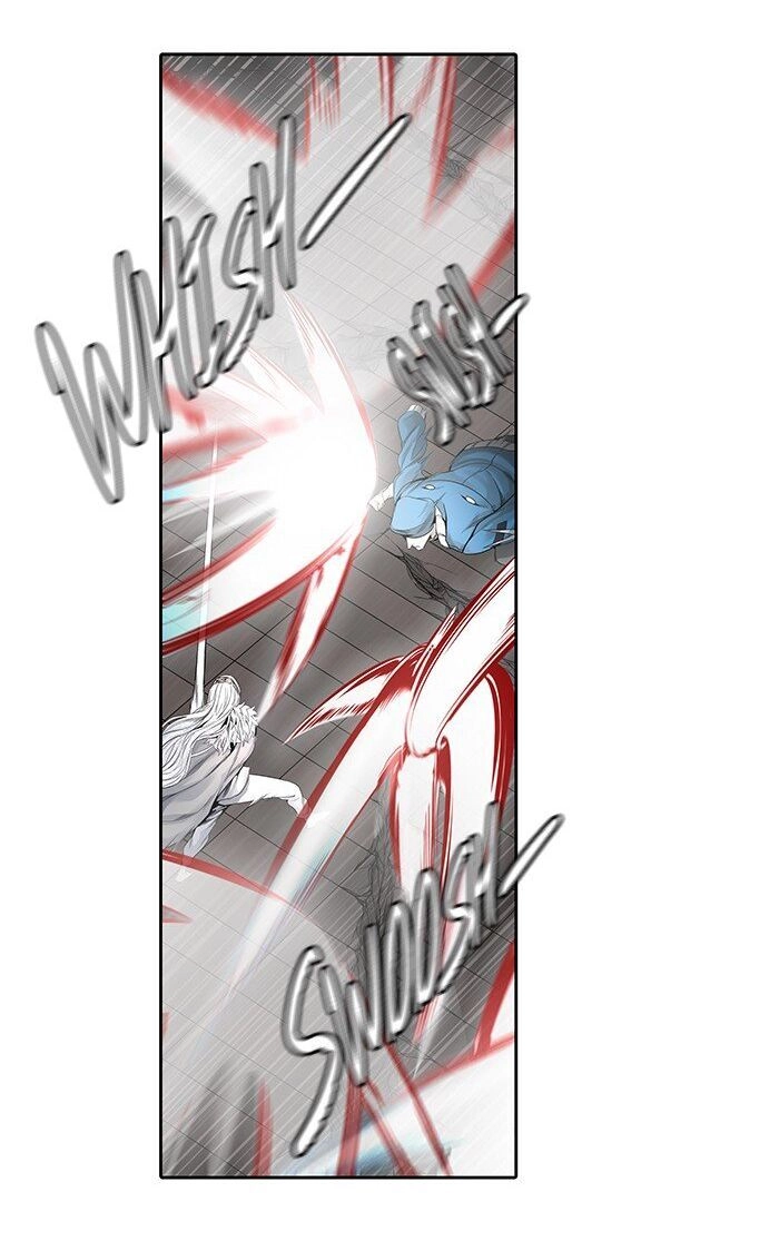 Tòa Tháp Bí Ẩn Chapter 461 - 47