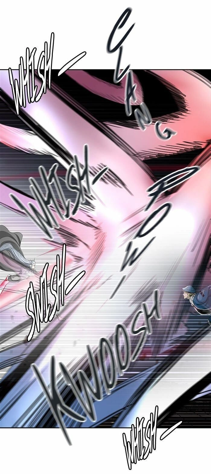 Tòa Tháp Bí Ẩn Chapter 461 - 48