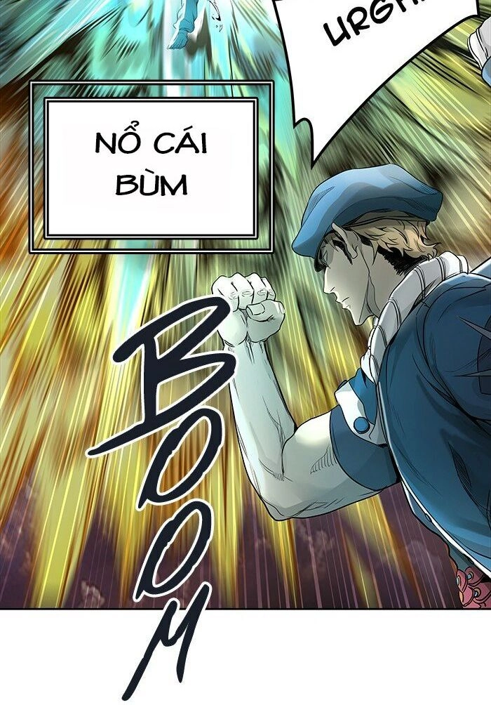Tòa Tháp Bí Ẩn Chapter 461 - 64