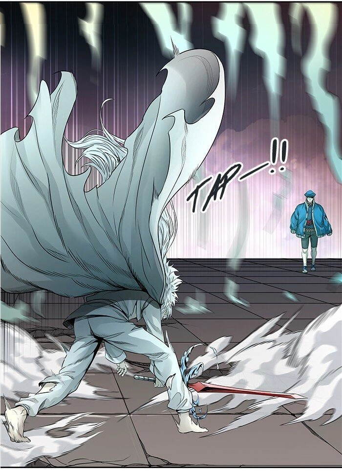 Tòa Tháp Bí Ẩn Chapter 461 - 66