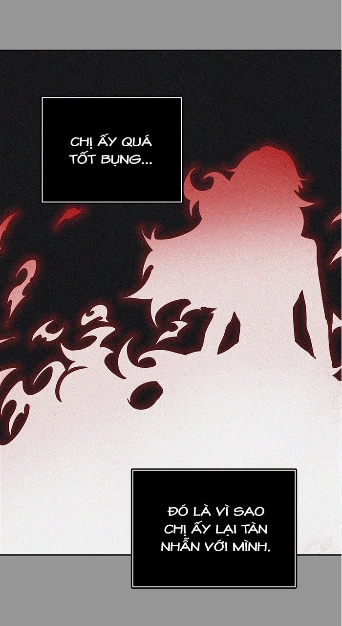 Tòa Tháp Bí Ẩn Chapter 461 - 73