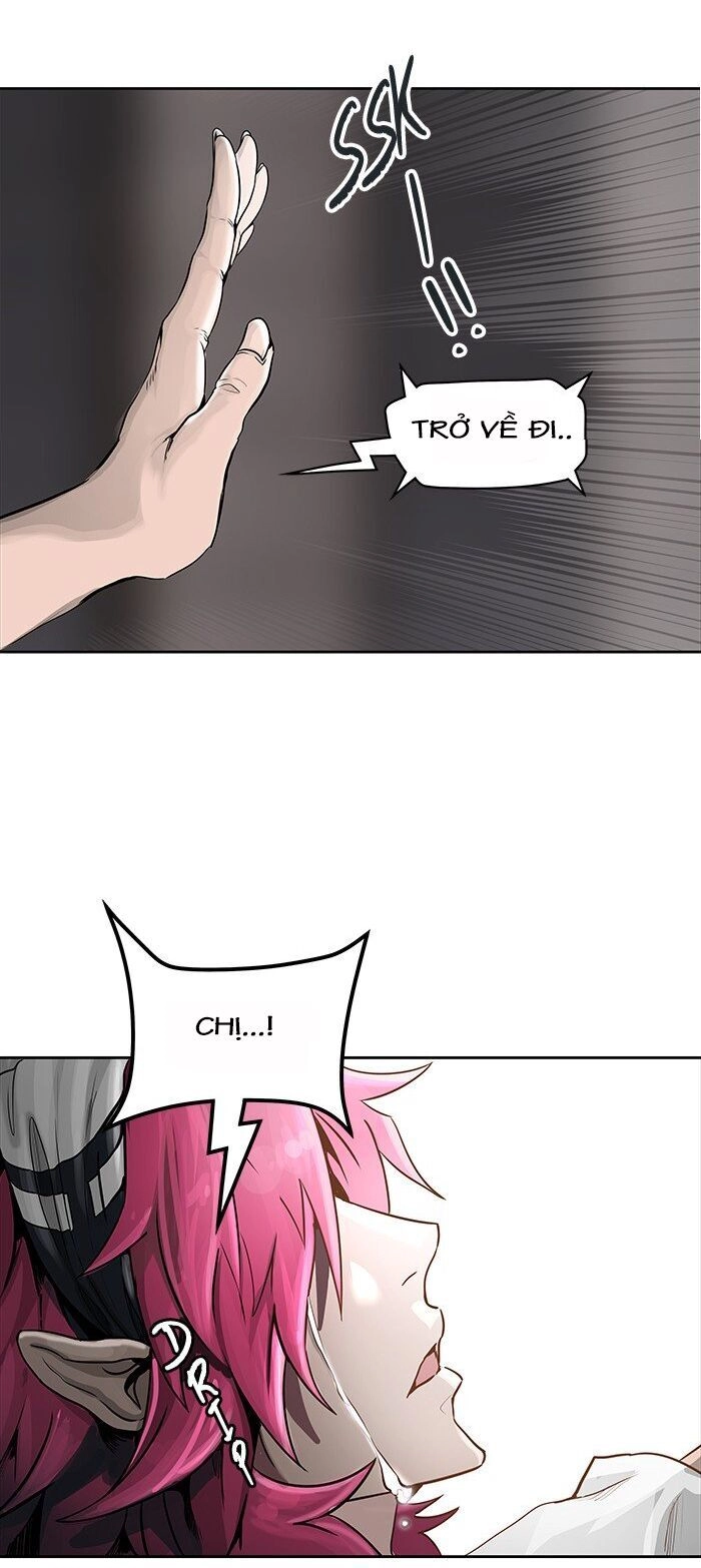 Tòa Tháp Bí Ẩn Chapter 461 - 74
