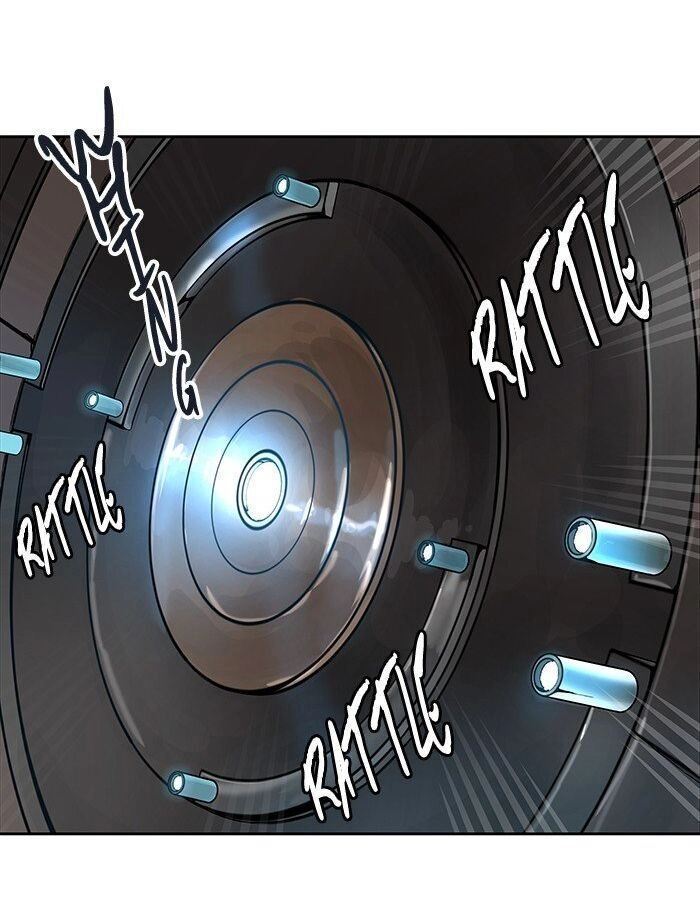 Tòa Tháp Bí Ẩn Chapter 461 - 75