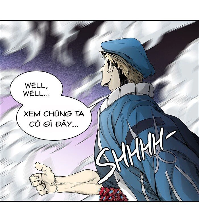 Tòa Tháp Bí Ẩn Chapter 461 - 82