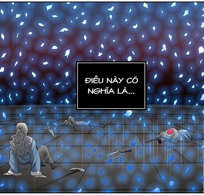 Tòa Tháp Bí Ẩn Chapter 461 - 91