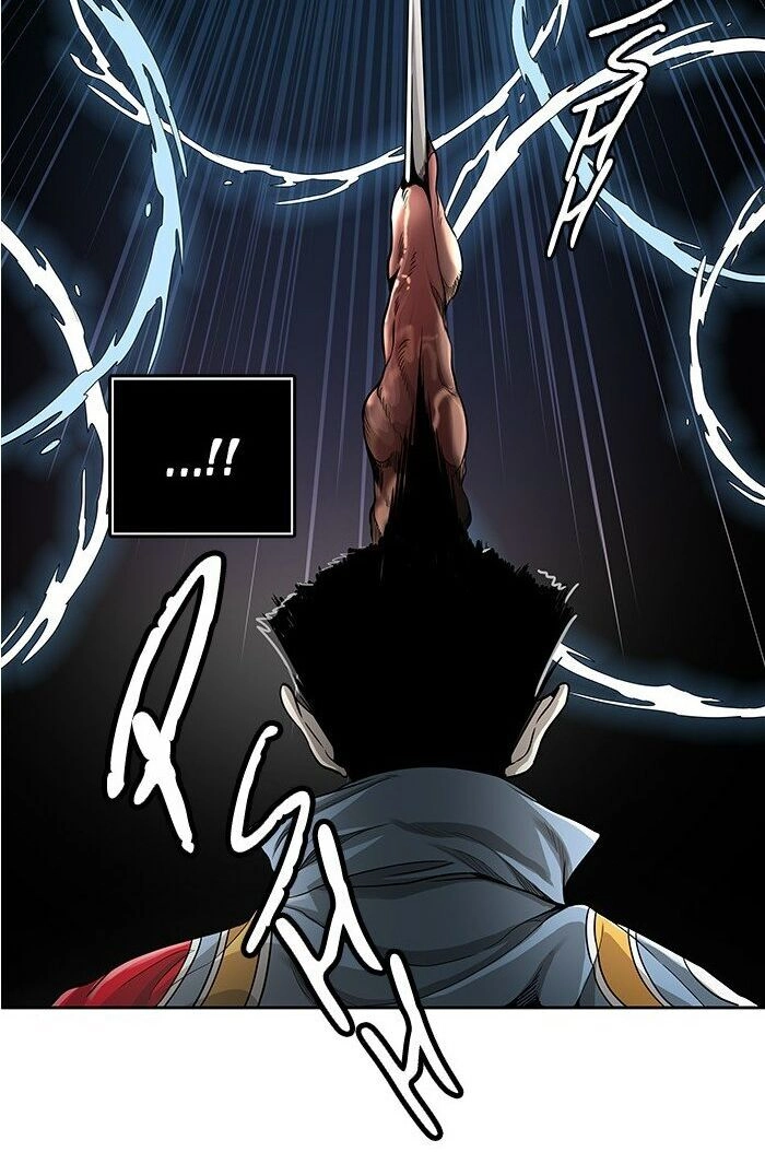 Tòa Tháp Bí Ẩn Chapter 462 - 38