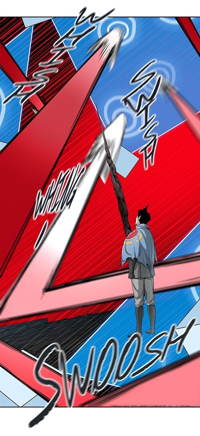 Tòa Tháp Bí Ẩn Chapter 462 - 41