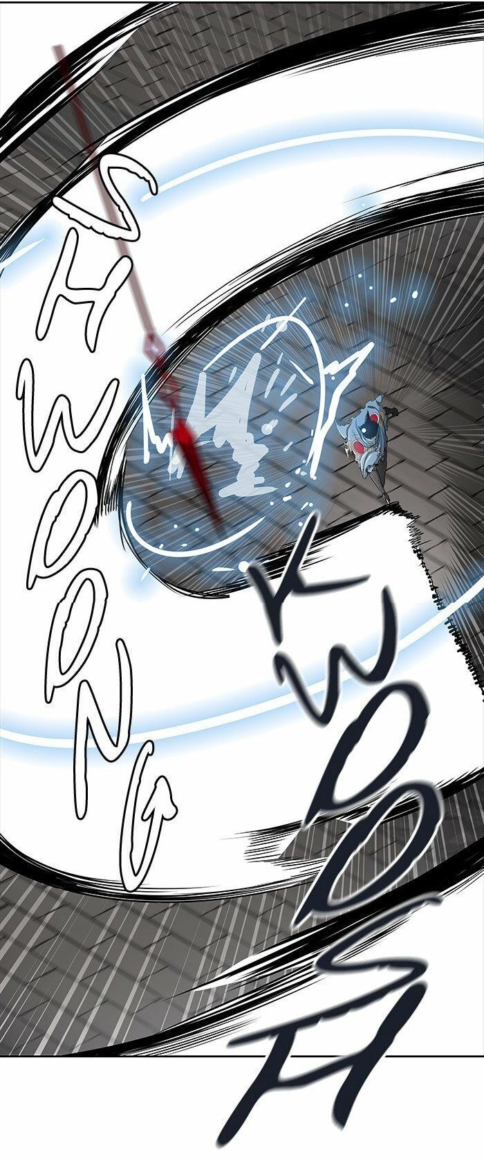 Tòa Tháp Bí Ẩn Chapter 462 - 43