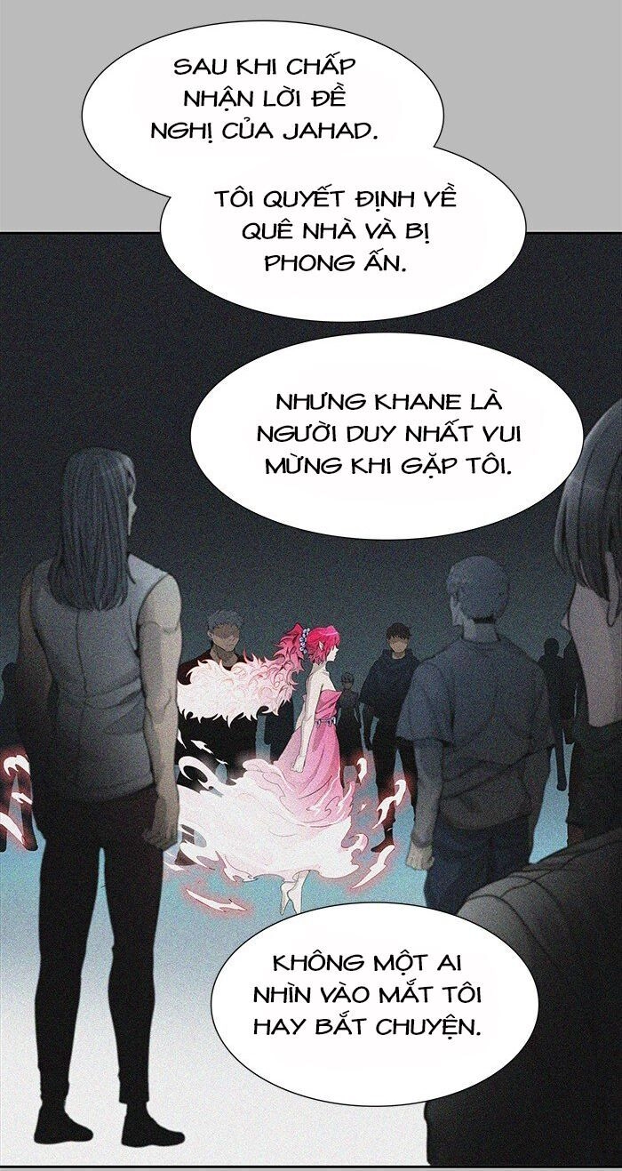 Tòa Tháp Bí Ẩn Chapter 462 - 76