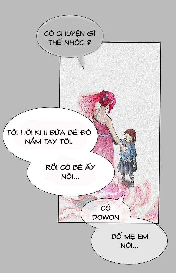 Tòa Tháp Bí Ẩn Chapter 462 - 85