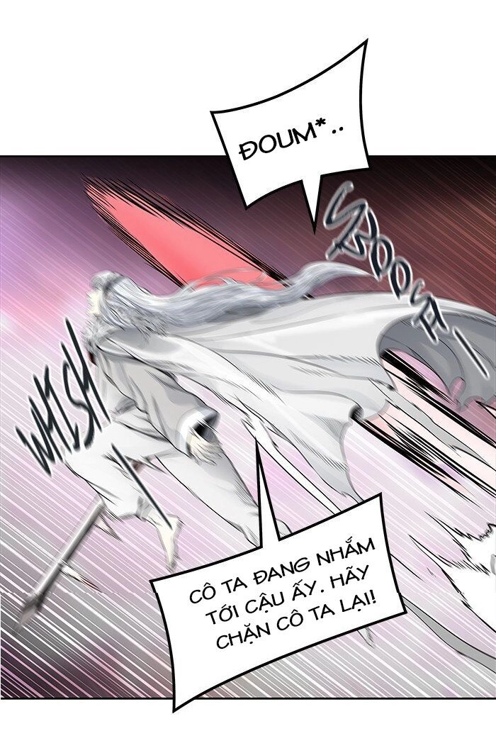 Tòa Tháp Bí Ẩn Chapter 462 - 105