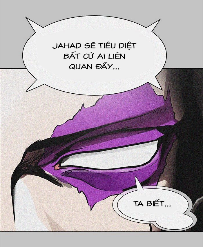 Tòa Tháp Bí Ẩn Chapter 463 - 51