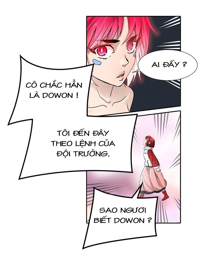Tòa Tháp Bí Ẩn Chapter 463 - 62